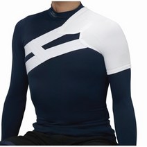 디앤엠 2라인압박 어깨보호대 1001 왼쪽, 1개, 1개