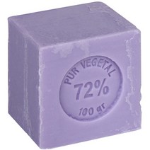 데오필버톤 라벤더향 마르세유 비누, 100g, 1개