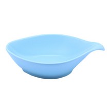 다옴공방 나뭇잎 볼, 민트, 1개