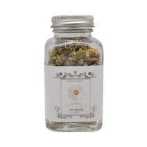 허브플러스 캐모마일 병 허브차, 13g, 1개, 1개