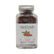 허브플러스 로즈힙 병 허브차, 45g, 1개, 1개