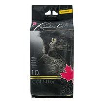 Certech Canadian Cat Litter 무향, 1개