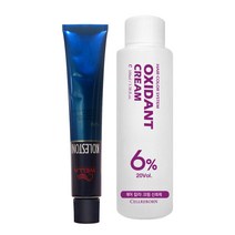 웰라 뉴콜레스톤 퍼펙트 퓨어컬러 염색제 80g + 산화제 100ml, 애쉬그레이 12/11, 3세트