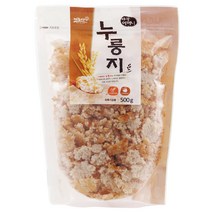 태광선식 어머니 누룽지, 500g, 1개