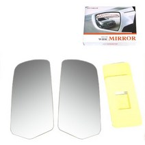 한신 카플러스 와이드 뷰 사이드미러 현대자동차, NF소나타 사이드LED무(04년08~13년12월) No10, 1세트