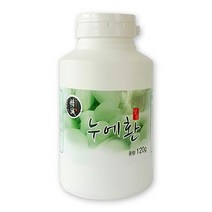 양원농장 누에환, 120g, 1개