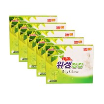 블링장갑위생강블리100매 상품평 구매가이드