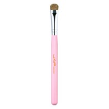 이코디 아티스틱 미디엄 아이섀도우 브러쉬, 핑크, 1개