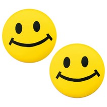 유니아트 스마일뱃지 만들기 뱃지 2p + 스티커 2p 랜덤 발송, 10개입