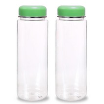 MAKA PET 마이보틀 2p, 그린, 500ml