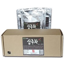 아이앤티 삽주차, 1g, 100개