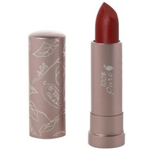 100%퓨어 코코아 버터 세미 매트 립스틱, 블러드오렌지(Blood Orange), 1개, 4.5g