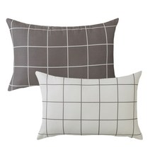 이코니하우스 세미카니발 베개커버 2p