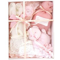 베이비베이커리 바니바니 3종패키지