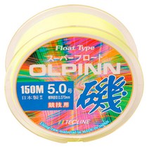 싸파 FLOAT 올핀 2.75호 바다원줄, 150m, 1개