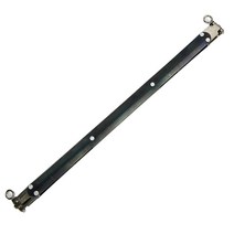 브랜드실 육각바네 프레임 오링 32cm, 혼합 색상, 1개
