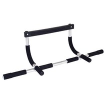 핏분 문틀 철봉, B-DB200