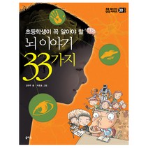 초등학생이 꼭 알아야 할 뇌 이야기 33가지, 을파소