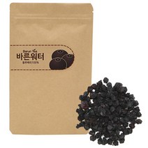 바른워터 건조블루베리차, 50g, 1개