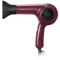 한일파테크 전문가용 헤어 드라이기 1300W PH-2060, PH-2060R, 레드
