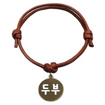 애드봉 펫츠룩 굿모닝 카라멜 반려동물 목걸이 S, 골드(두부), 1개