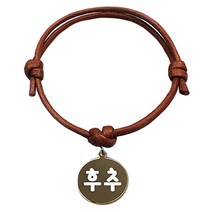 애드봉 펫츠룩 굿모닝 카라멜 반려동물 목걸이 S, 골드(후추), 1개