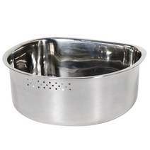 마켓비 STAAN 바스켓 설거지통 3.5L, 1개