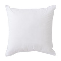 이코니하우스 쿠션솜, 화이트, 1개