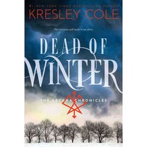 Dead of Winter, Simon & Schuster