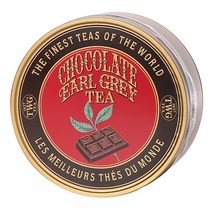 TWG HTC 초콜릿 얼 그레이 홍차, 100g, 1개, 1개