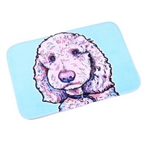 비케이 강아지 발매트, 24