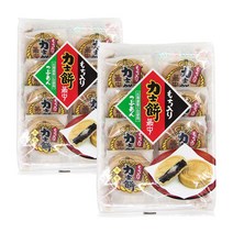 텐케 역사 모나카, 240g, 2개