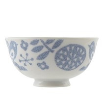 에라토 파랑새의아침 대접, 혼합 색상, 1개