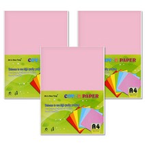 블루마토 A4 색상지 5-A COVER PAPER 25p, 10색, 3개입