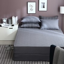 타카타카 프리미엄 나노 화이바2 데이나잇 홑매트리스커버