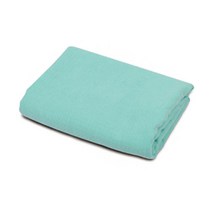 허황후 논슬립 요가타올, 그린