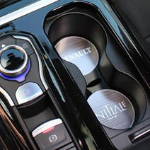 카이만 메탈 컵홀더 플레이트 그랜저 TG, 1세트