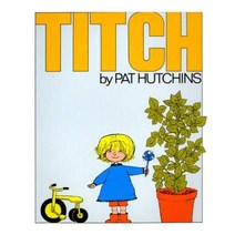 Titch:, Aladdin Paperbacks