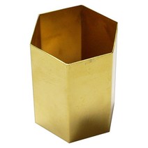도이 헥스 메탈 펜꽂이, 1개