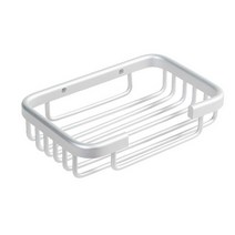 히키스 욕실 벽걸이 선반 비누트레이, 1개