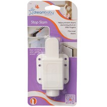 드림베이비 도어 스톱 슬램, 1개