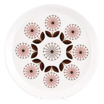 젠 산드라 아이작슨 키친 8 1/2 접시, 혼합 색상, 1개