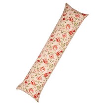 아인하우스 장미A 바디필로우 커버, 아이보리