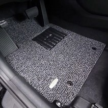 블랙라벨 LEXUS 코일 카매트 품번889 그레이, NX 300 2004년~, 렉서스