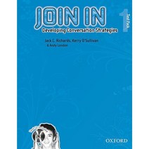 Join in Test Pack 1 with Audio CD Paperback, Oxford University Press, USA