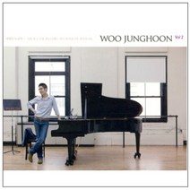 우정훈 - VOL 2, 1CD