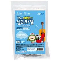 쨍하고해뜰집 실리카겔 액티브다용도 습기제거제 종이 2g x 40p, 1개