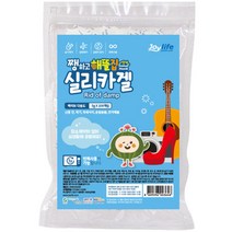 쨍하고해뜰집 실리카겔 액티브다용도 습기제거제 종이 5g x 100p, 1개