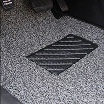 ar통상 퍼스트클래스 코일 카매트 그레이, 제네시스 G70 4륜