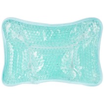 칼라 HOT & COLD 릴랙스 베개, 1개, AQUA
